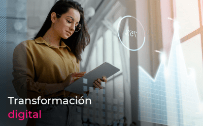 Transformación digital: Transformar para prosperar